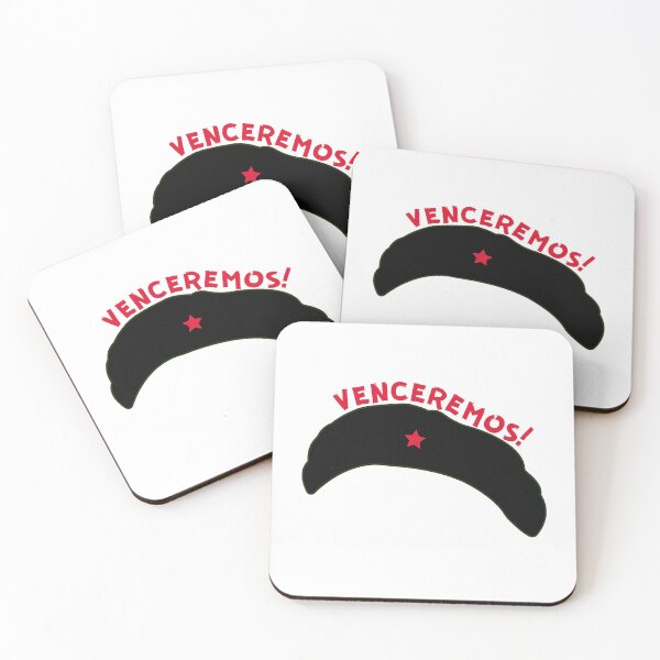 Item preview, Che Guevara Venceremos! designed and sold by gabyshiny.