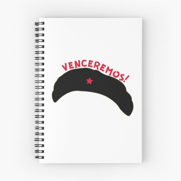 Aperçu de l'œuvre Che Guevara Venceremos ! créée et vendue par gabyshiny.