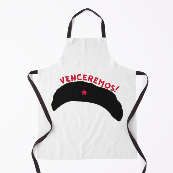 Item preview, Che Guevara Venceremos! designed and sold by gabyshiny.