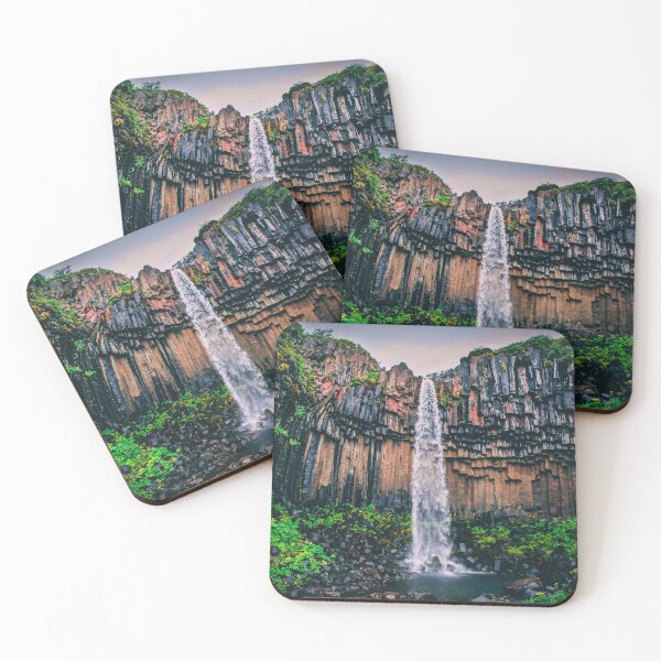 Item preview, Waterfall in Iceland designed and sold by Laurasdesign83.