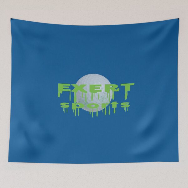 Item preview, Paint Drip Slime Effect From Exert Sports designed and sold by PopPucks.