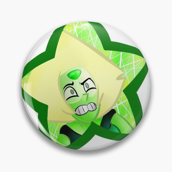 Artikelvorschau, Peridot Cringe entworfen und verkauft von PixiProducts.