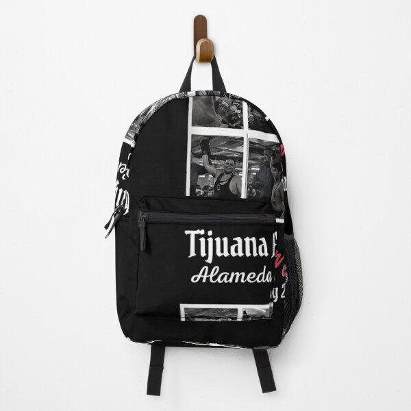 Item preview, Tijuana Fight Nights Alameda Town Center  designed and sold by maizreo.