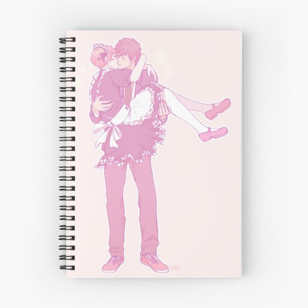 Item preview, Maid Kiss designed and sold by beir.