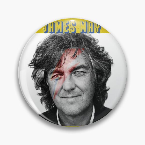 Item preview, Lets dance - James May Cheese designed and sold by svaiga.