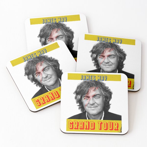 Item preview, Lets dance - James May Cheese designed and sold by svaiga.