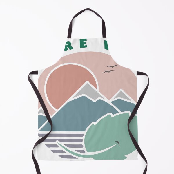 Item preview, nature vibes simple design. designed and sold by GENUINEPRODUCT.