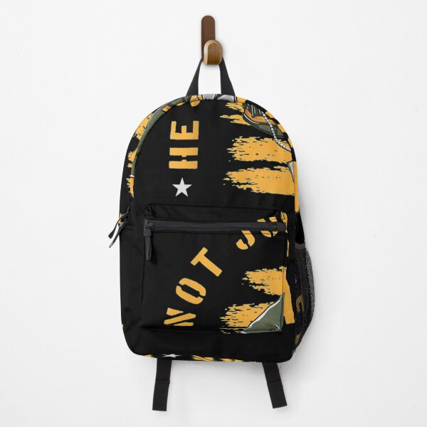 Item preview, He's Not Just A Veteran He's My Dada Veterans Day designed and sold by maizreo.