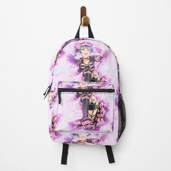 Item preview, Punk Rock Yohane ?  designed and sold by kitsune-bis.