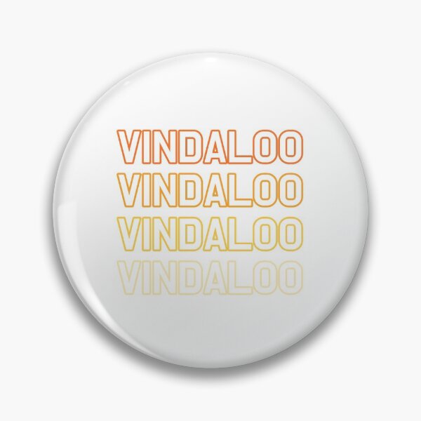 Item preview, I Love You Vindaloo designed and sold by SPYG.
