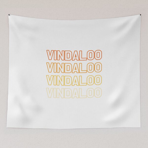 Item preview, I Love You Vindaloo designed and sold by SPYG.