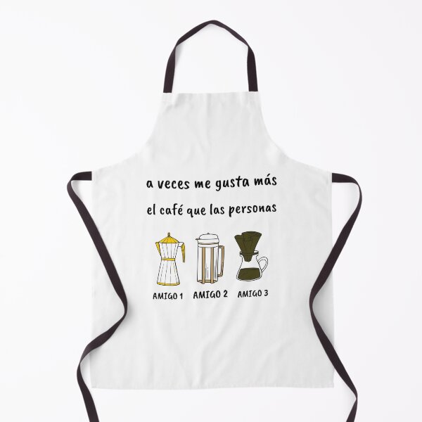 Item preview, a veces me gusta más el café que las personas designed and sold by Analee & K.