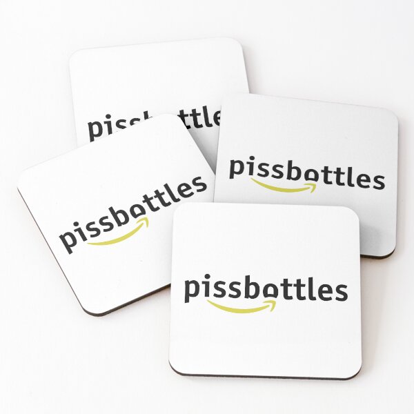 Item preview, Pissbottles designed and sold by VonHafe.