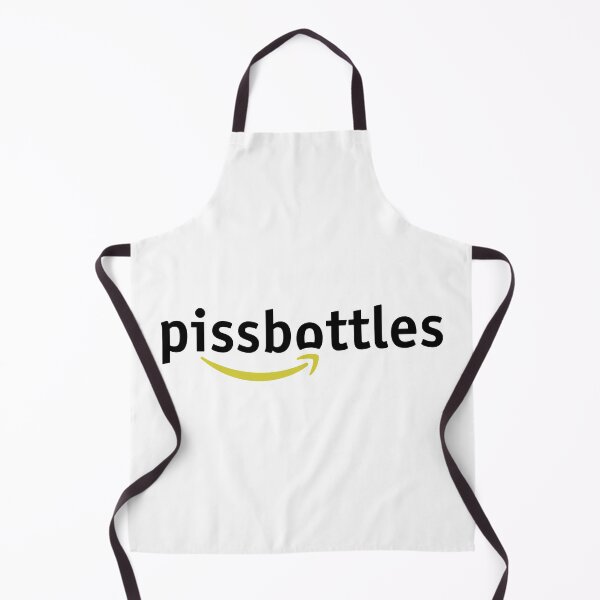 Item preview, Pissbottles designed and sold by VonHafe.