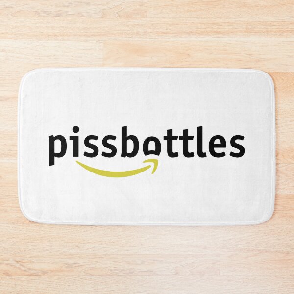 Item preview, Pissbottles designed and sold by VonHafe.
