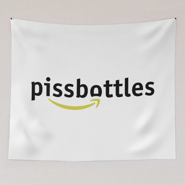 Item preview, Pissbottles designed and sold by VonHafe.