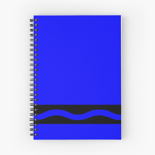 Item preview, Blue Crayon designed and sold by christinaashman.