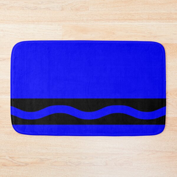 Item preview, Blue Crayon designed and sold by christinaashman.