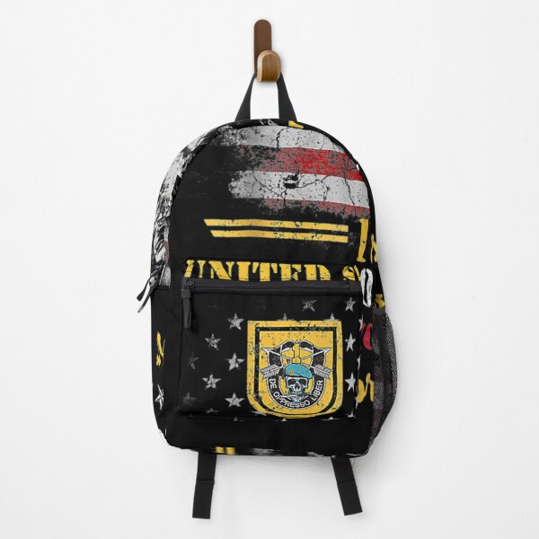 Item preview, 1st Special Forces Group Veteran 1st Sfg 4th Of July designed and sold by anniet33.