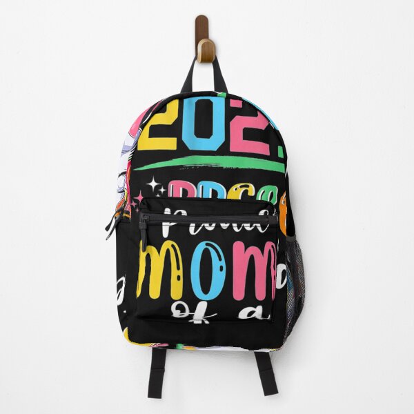 Item preview, Orgullosa mamá de un graduado de preescolar del año 2021 designed and sold by maizreo.