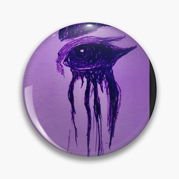 Item preview, Oracle Eye designed and sold by HealingCreate47.