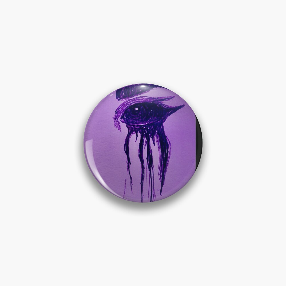 Item preview, Pin designed and sold by HealingCreate47.