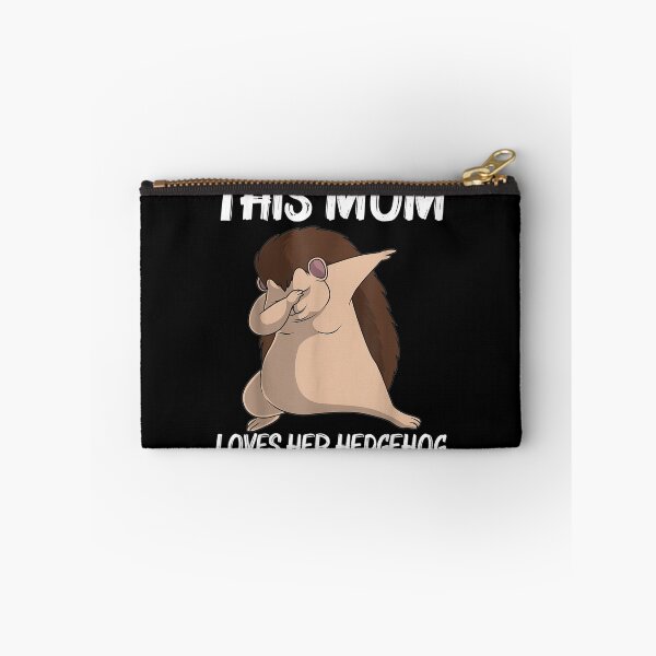 Item preview, Cool Hedgehog Gift For Mom Mother Spiny Quills Garden Animal  designed and sold by maizreo.