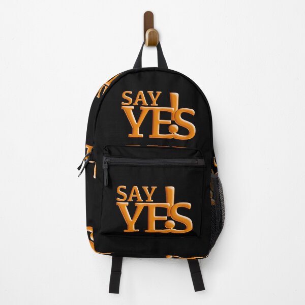 Item preview, Say Yes! designed and sold by Klementsen.