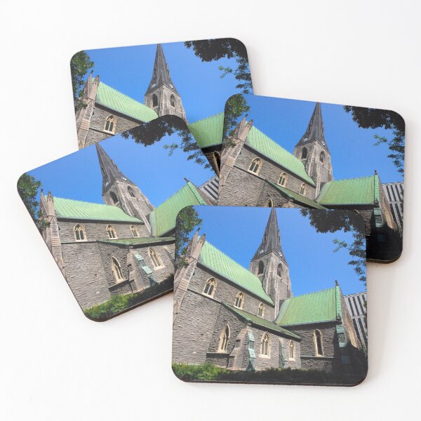 Item preview, Christ Church Angelican Cathedral - Montreal designed and sold by John Schneider.