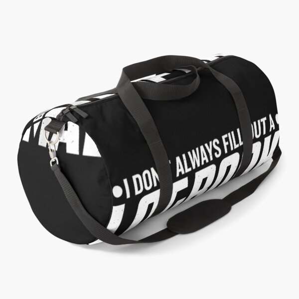 Item preview, Trucker I Don't Always Fill Out A Logbook Truck Driver designed and sold by maizreo.