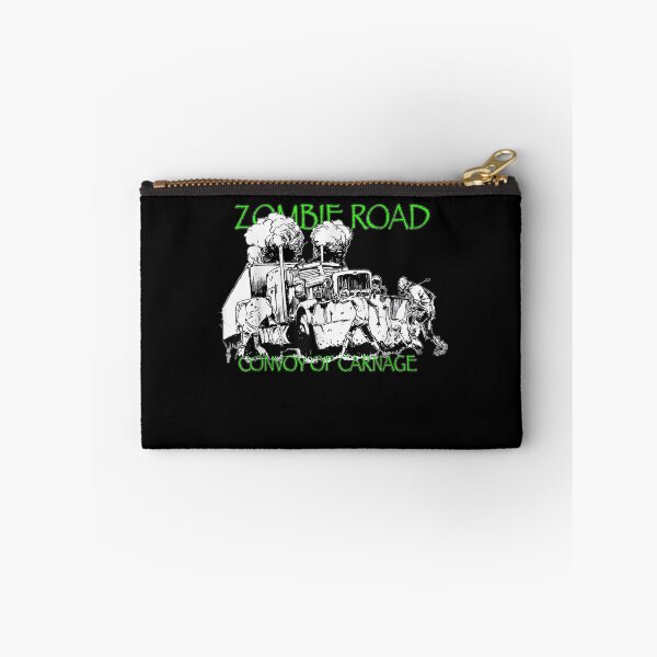 Item preview, Zombie Road Convoy Of Carnage  designed and sold by maizreo.