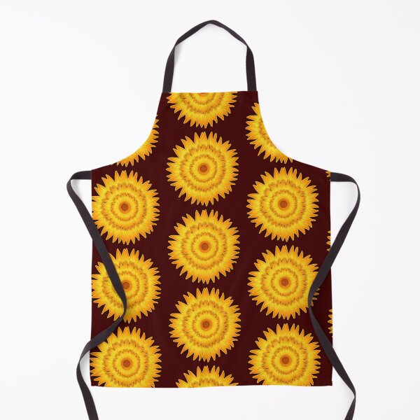 Item preview, Attractive Awsome Sunflower Art Design designed and sold by Zareen Sayyed.