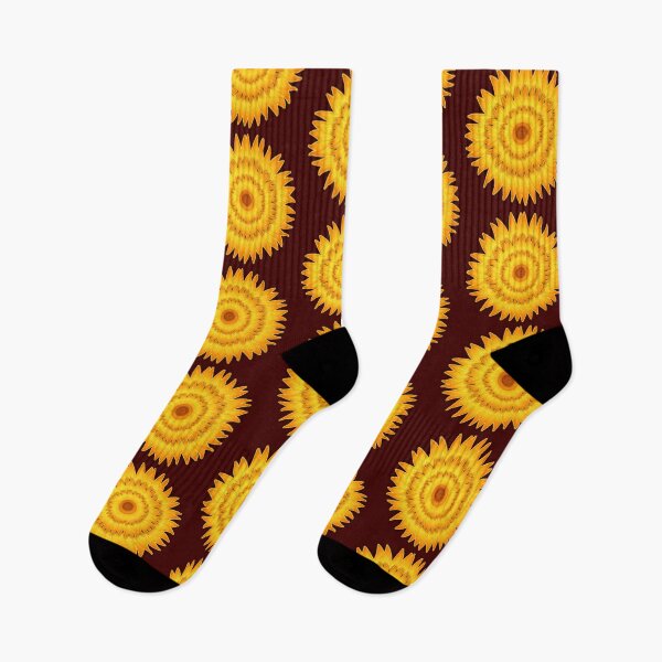 Item preview, Attractive Awsome Sunflower Art Design designed and sold by Zareen Sayyed.