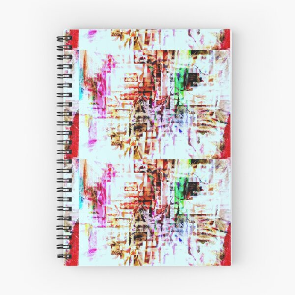 Item preview, digital-square-pixels from paste-up. by c.a.2021. designed and sold by smiley100.