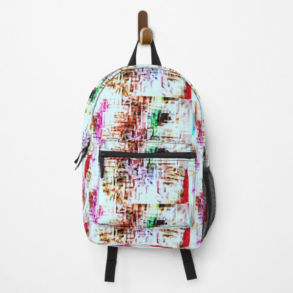 Item preview, digital-square-pixels from paste-up. by c.a.2021. designed and sold by smiley100.