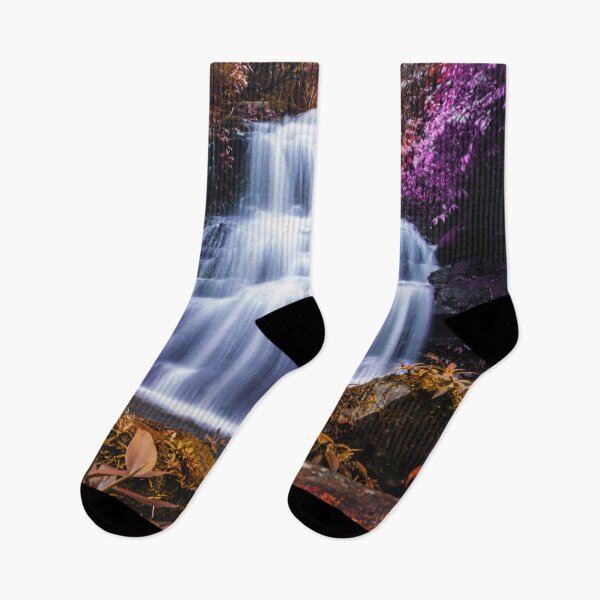 Item preview, Waterfall designed and sold by Laurasdesign83.
