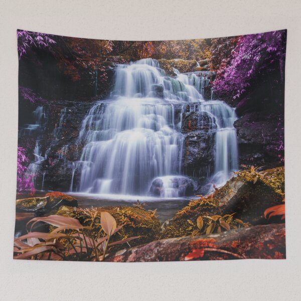 Item preview, Waterfall designed and sold by Laurasdesign83.