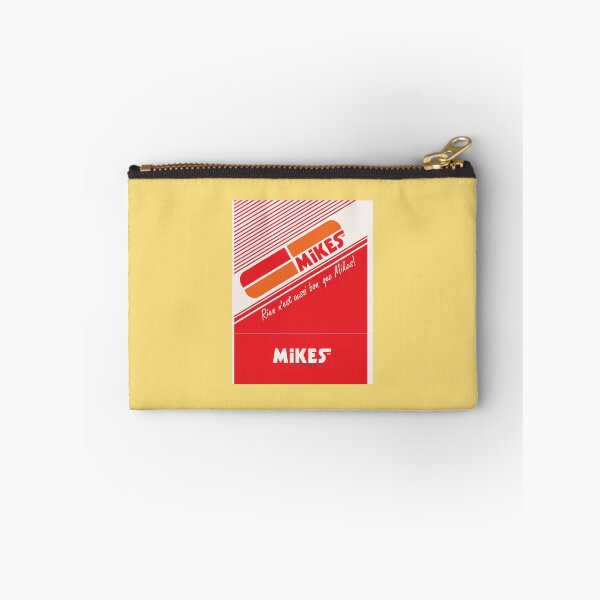 Item preview, Mikes Restaurant | The Matchbook Covers 002 designed and sold by phillumenation.