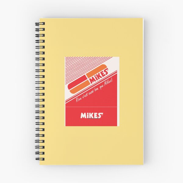 Item preview, Mikes Restaurant | The Matchbook Covers 002 designed and sold by phillumenation.
