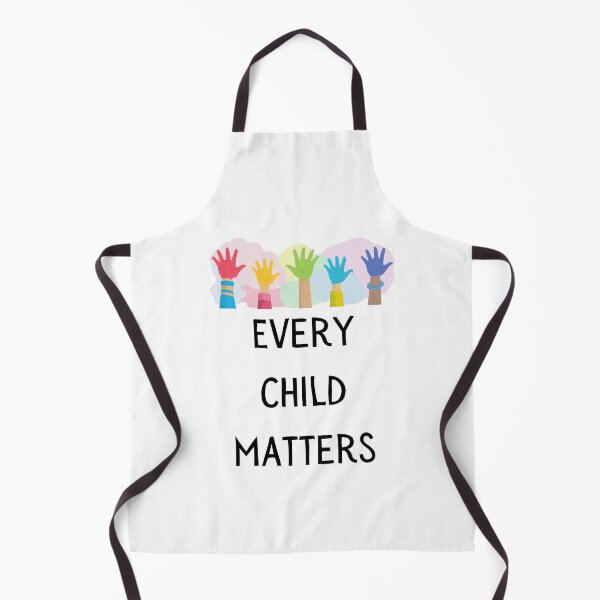 Item preview, Every Child Matters designed and sold by PlumNearly.