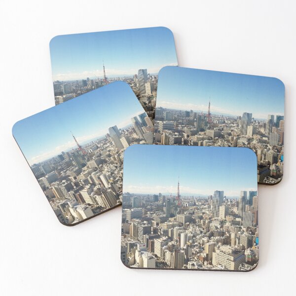 Item preview, Tokyo  designed and sold by Meowmowraa.