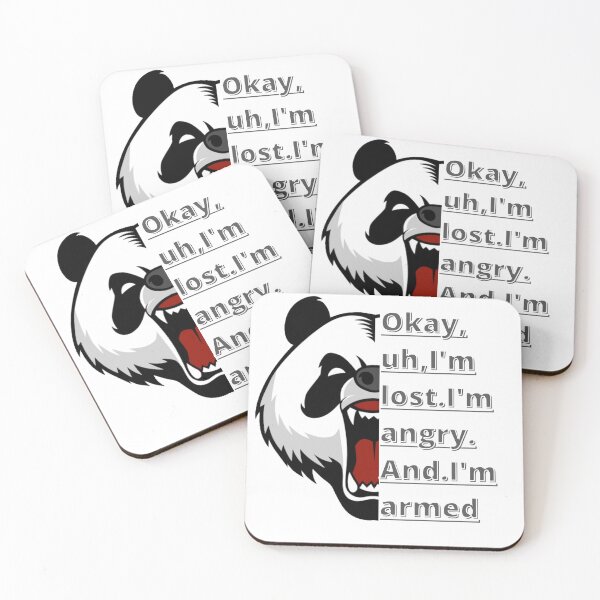 Item preview,  Panda Bear designed and sold by Youssefone.
