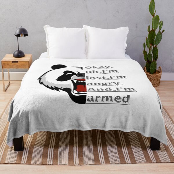 Item preview,  Panda Bear designed and sold by Youssefone.