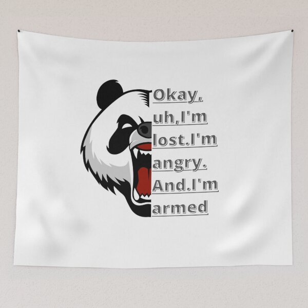 Item preview,  Panda Bear designed and sold by Youssefone.
