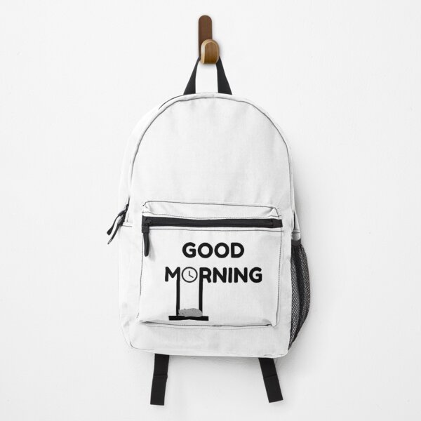Item preview, Good morning cat lover designed and sold by Bonicrazypeople.