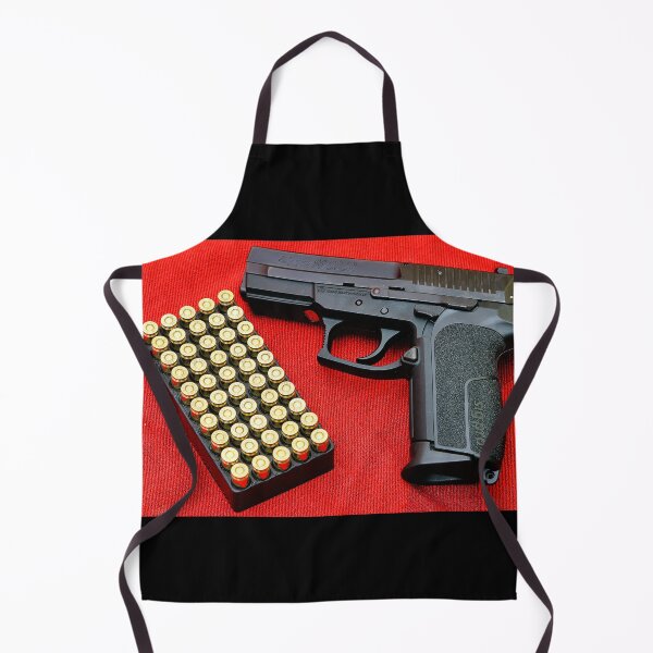 Item preview, Guns t shirts  designed and sold by Reggeadon Clothing .