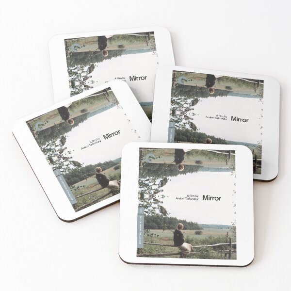Item preview, The Mirror Criterion Collection designed and sold by willbar.