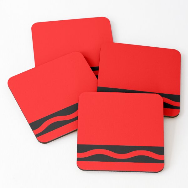 Item preview, Red Crayon designed and sold by christinaashman.