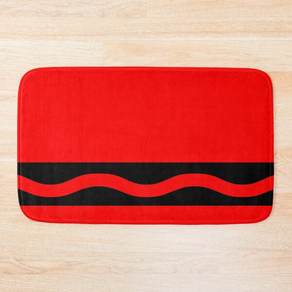 Item preview, Red Crayon designed and sold by christinaashman.