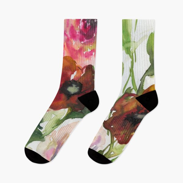 Item preview, ranunculus/ double rust designed and sold by kosarandrea.